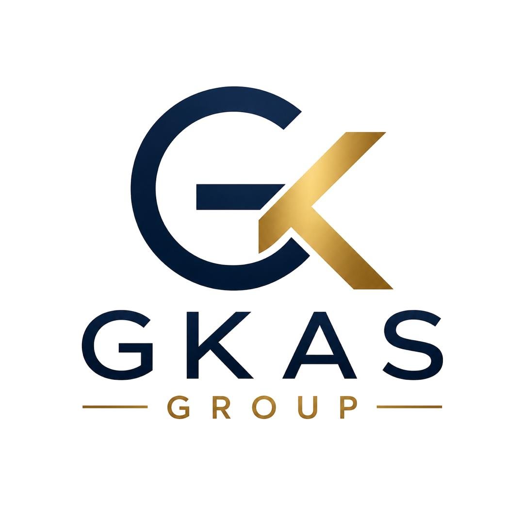 Logo GKAS-GROUP